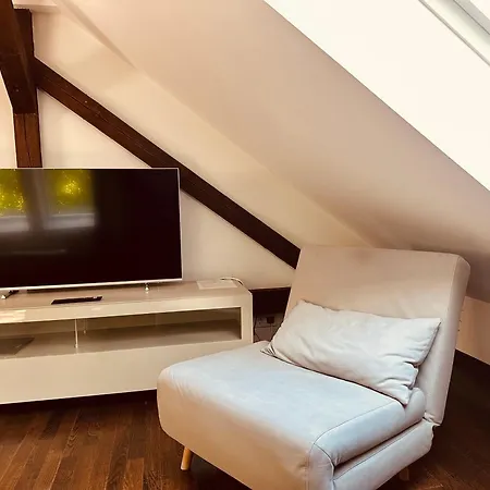 Moderne Wohnung Im Gruenen Werneuchen Extérieur photo