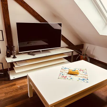 Moderne Wohnung Im Gruenen Werneuchen Extérieur photo