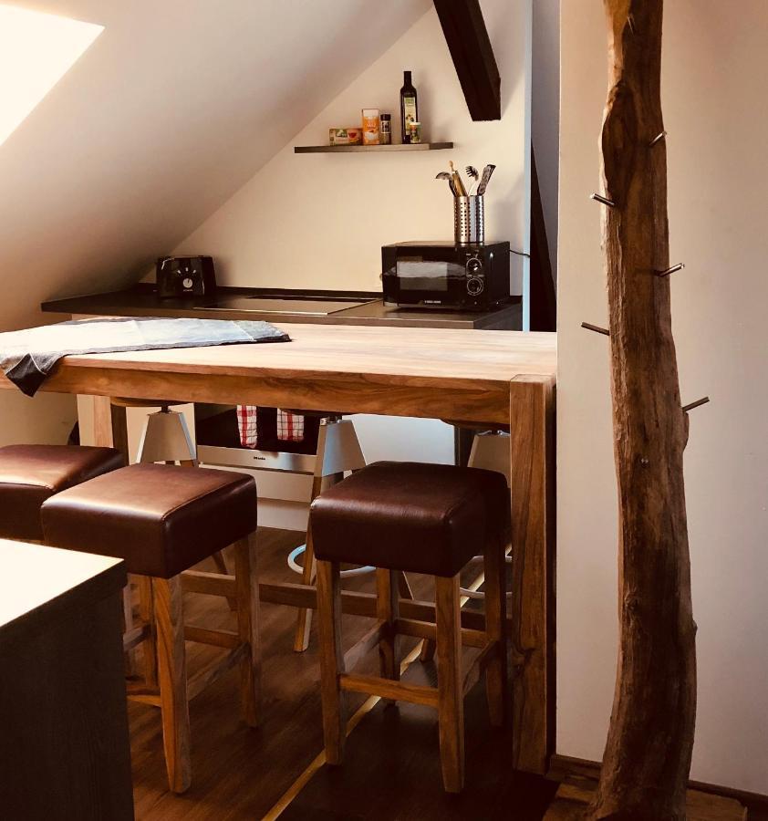 Moderne Im Gruenen Appartement *