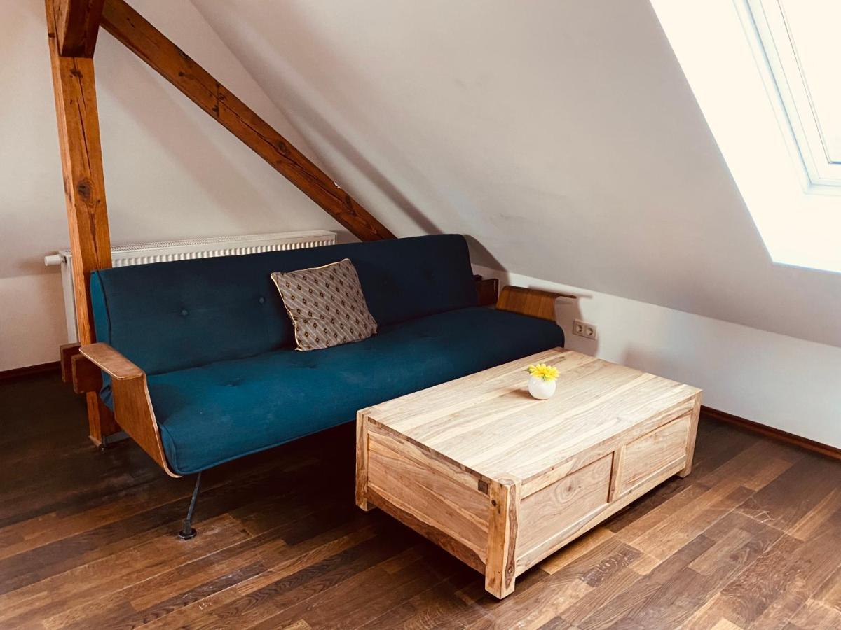 Moderne Im Grünen *