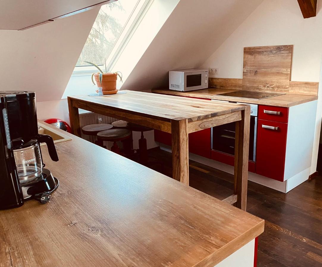 Moderne Im Grünen Werneuchen