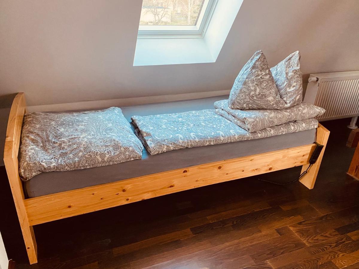 Moderne Im Grünen *