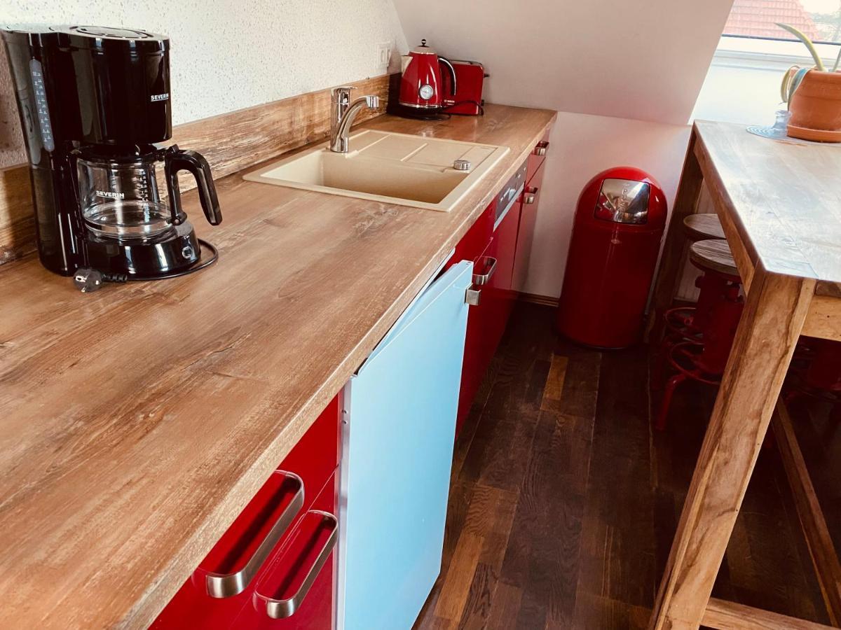 Moderne Im Grünen *