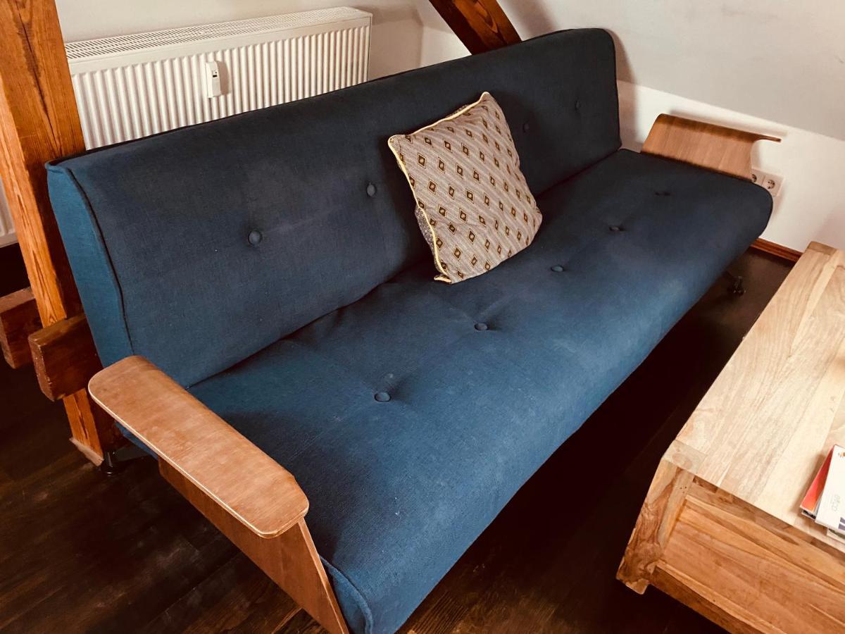 Apartamento Moderne Im Grünen Werneuchen
