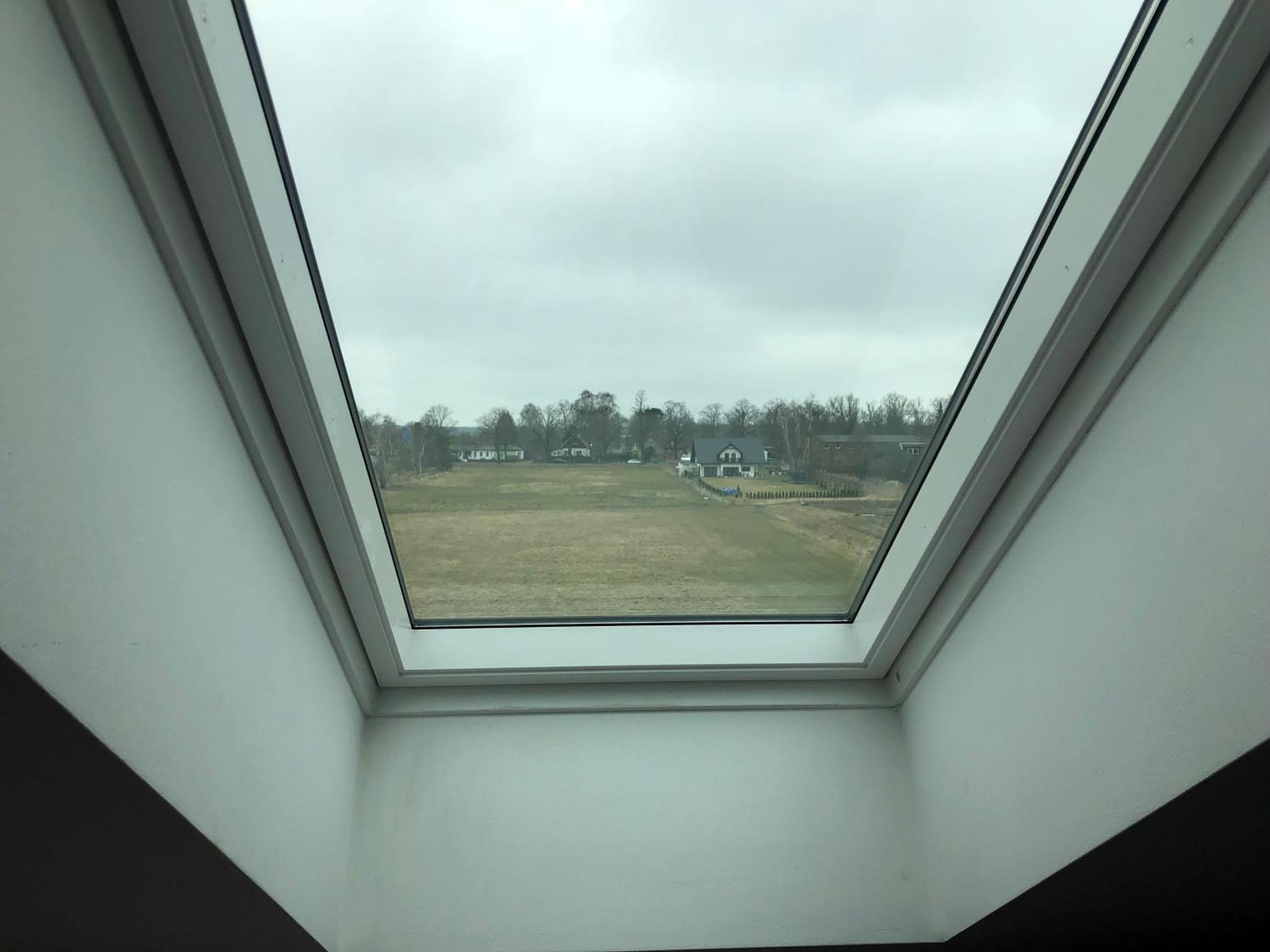Apartamento Moderne Im Grünen Werneuchen