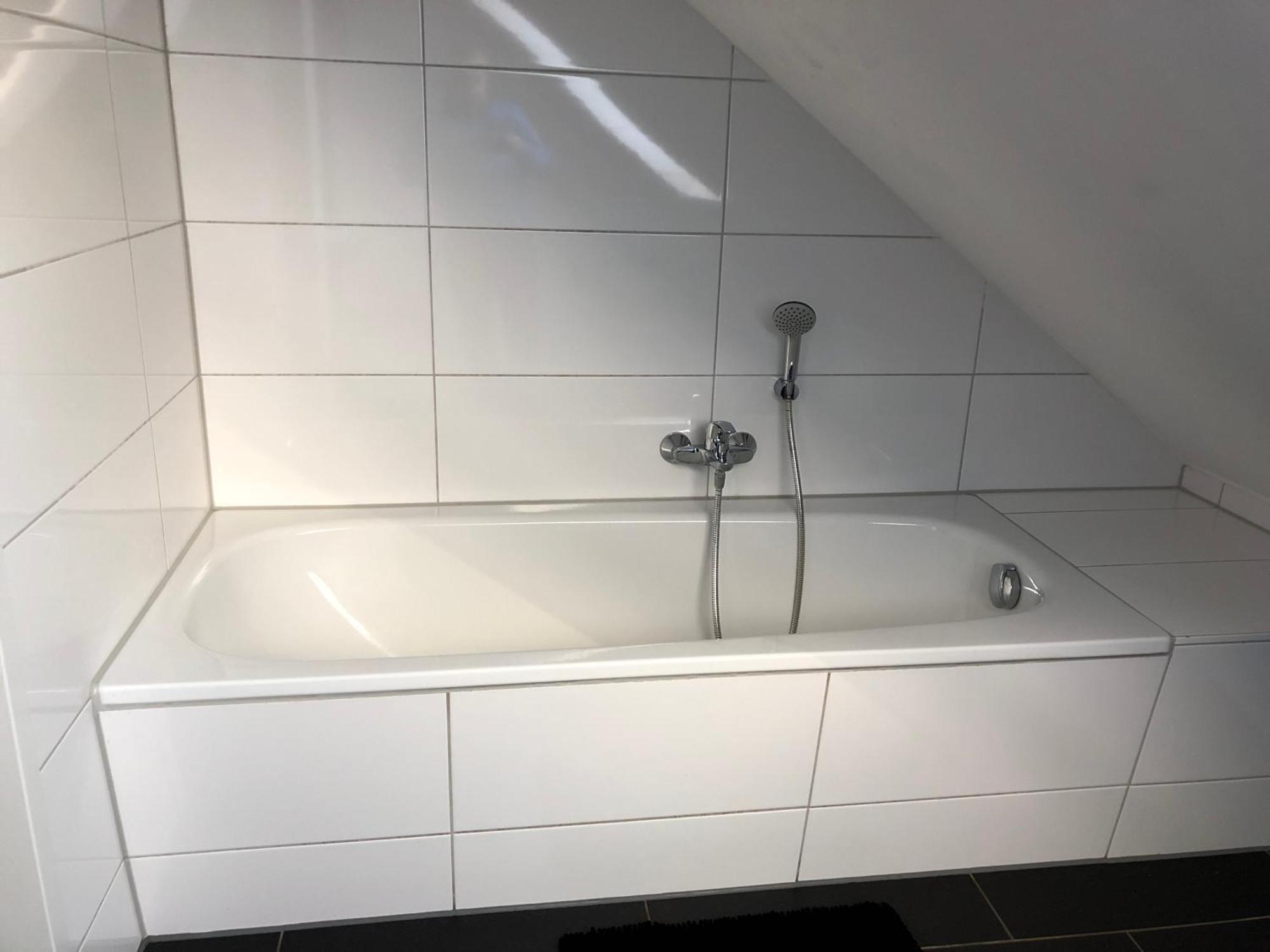 Moderne Im Grünen Apartamento *