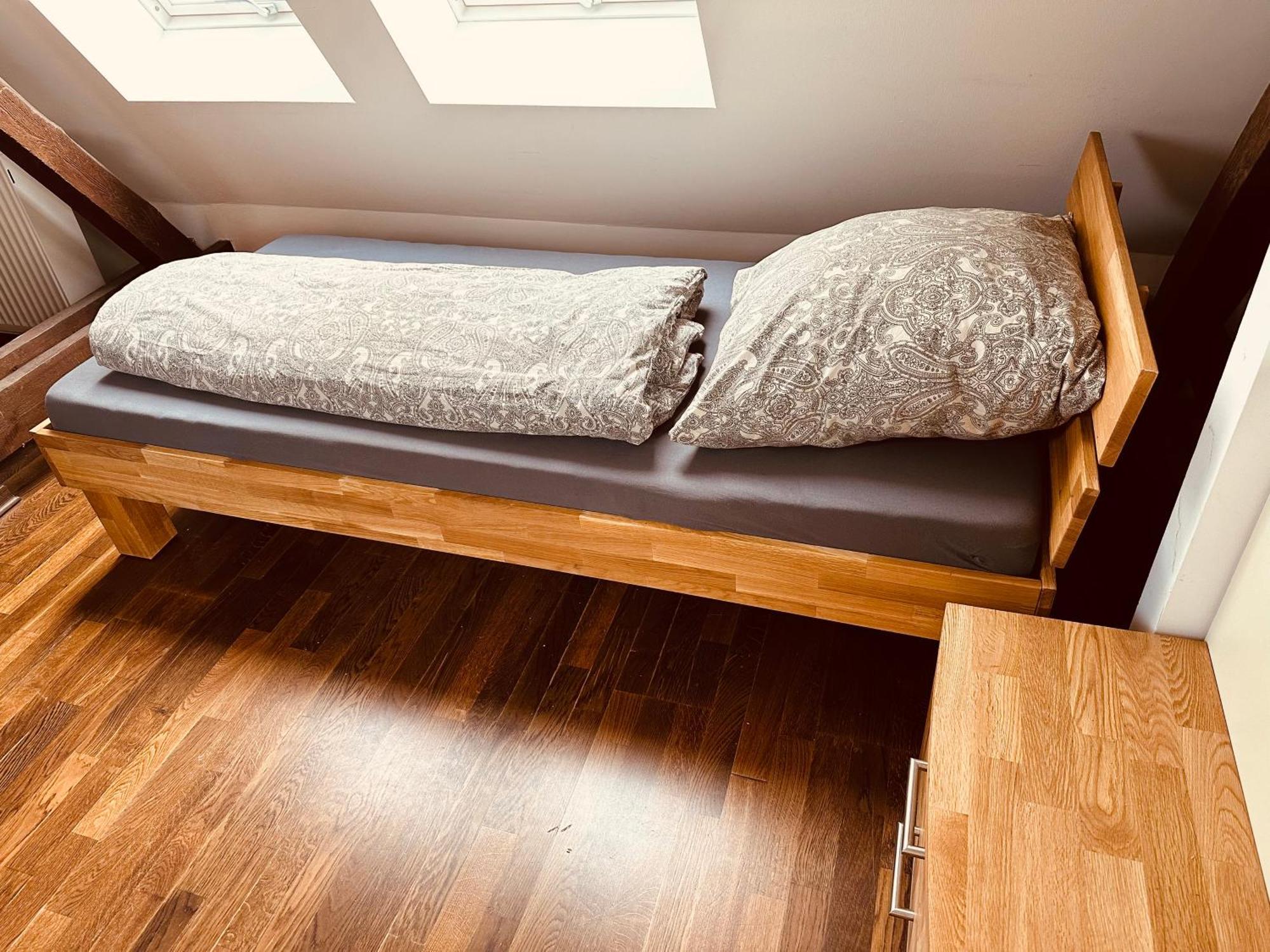 Appartement Moderne Im Gruenen Werneuchen