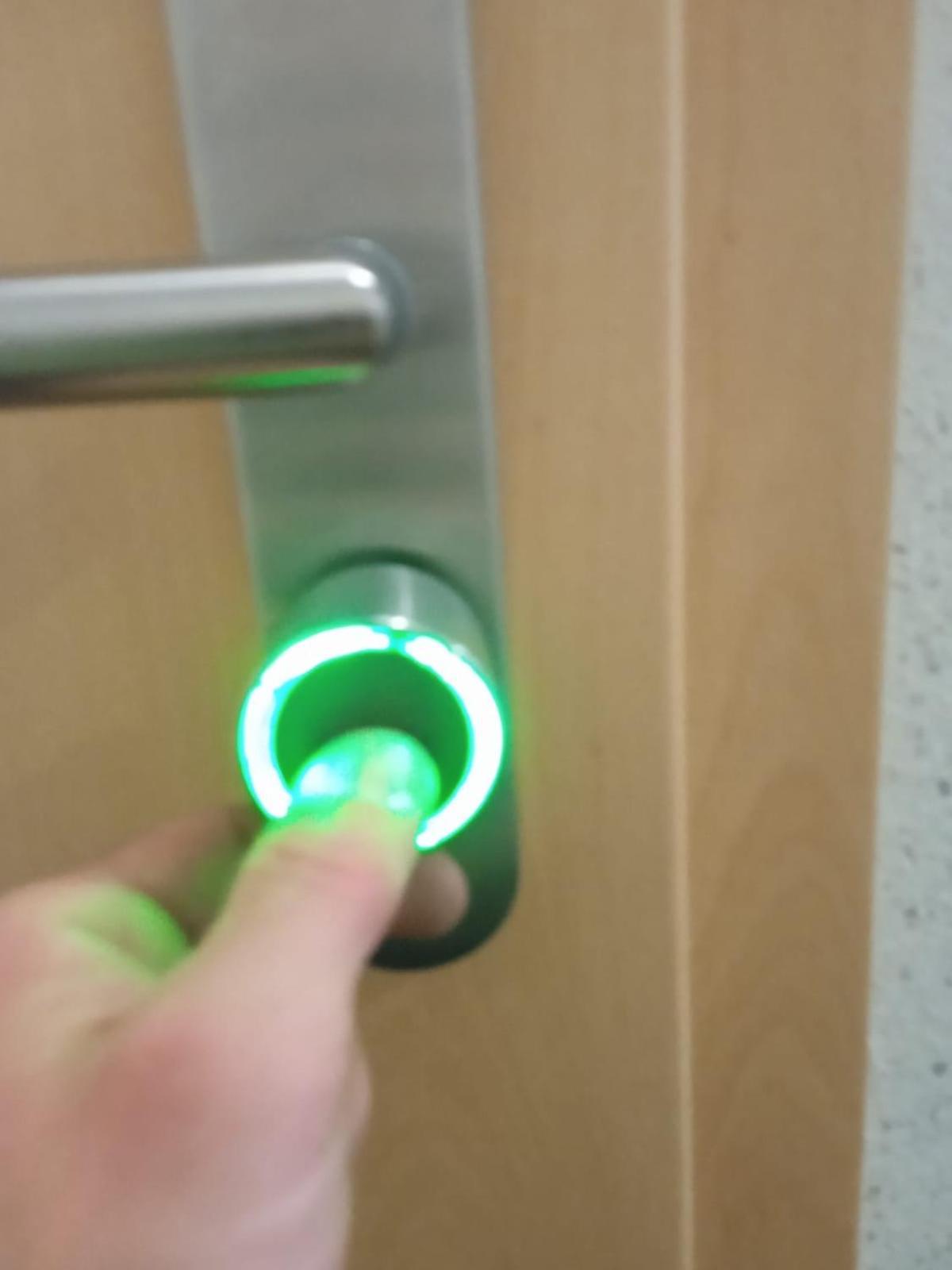 Moderne Im Gruenen Werneuchen