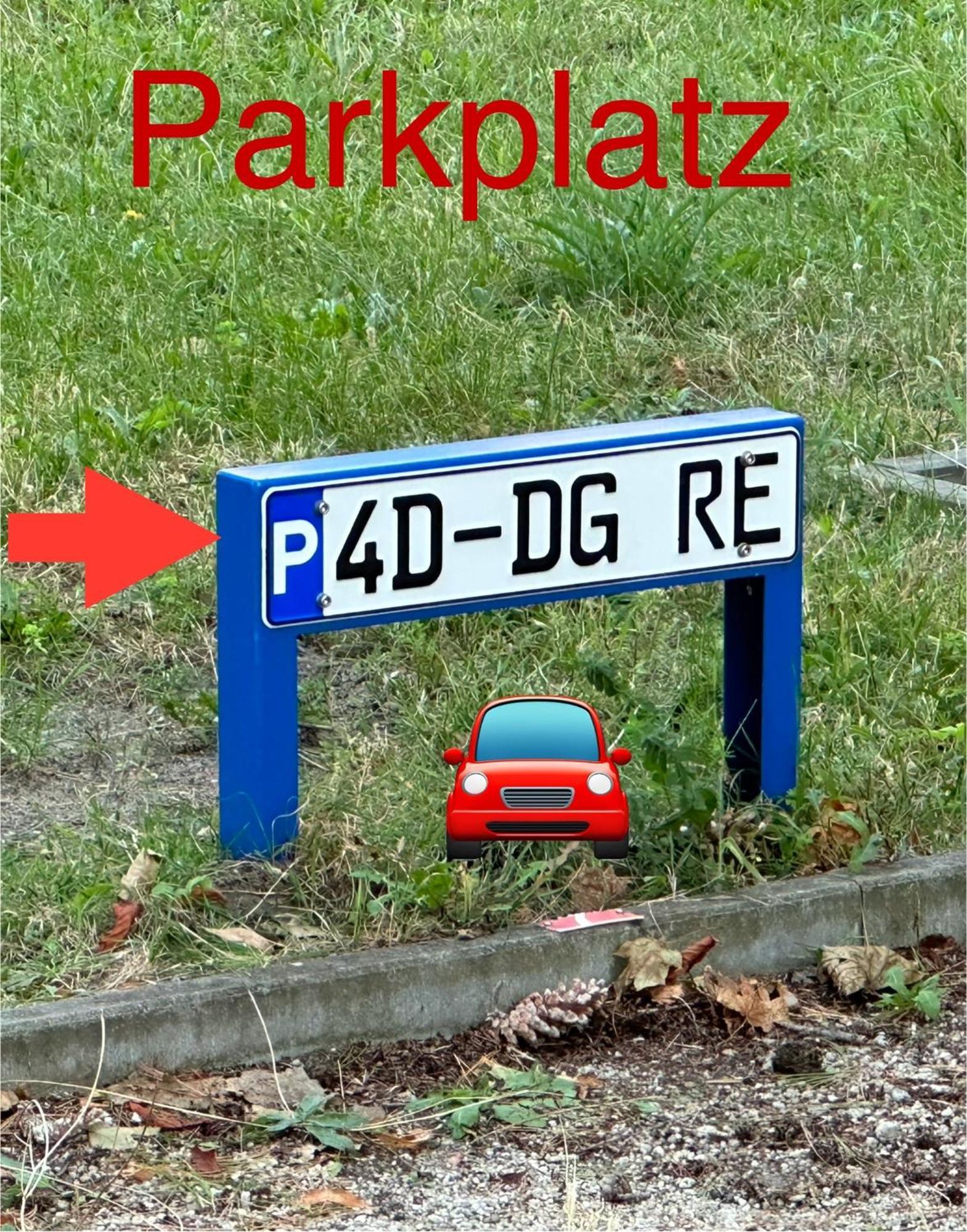 Moderne Im Gruenen Appartement *