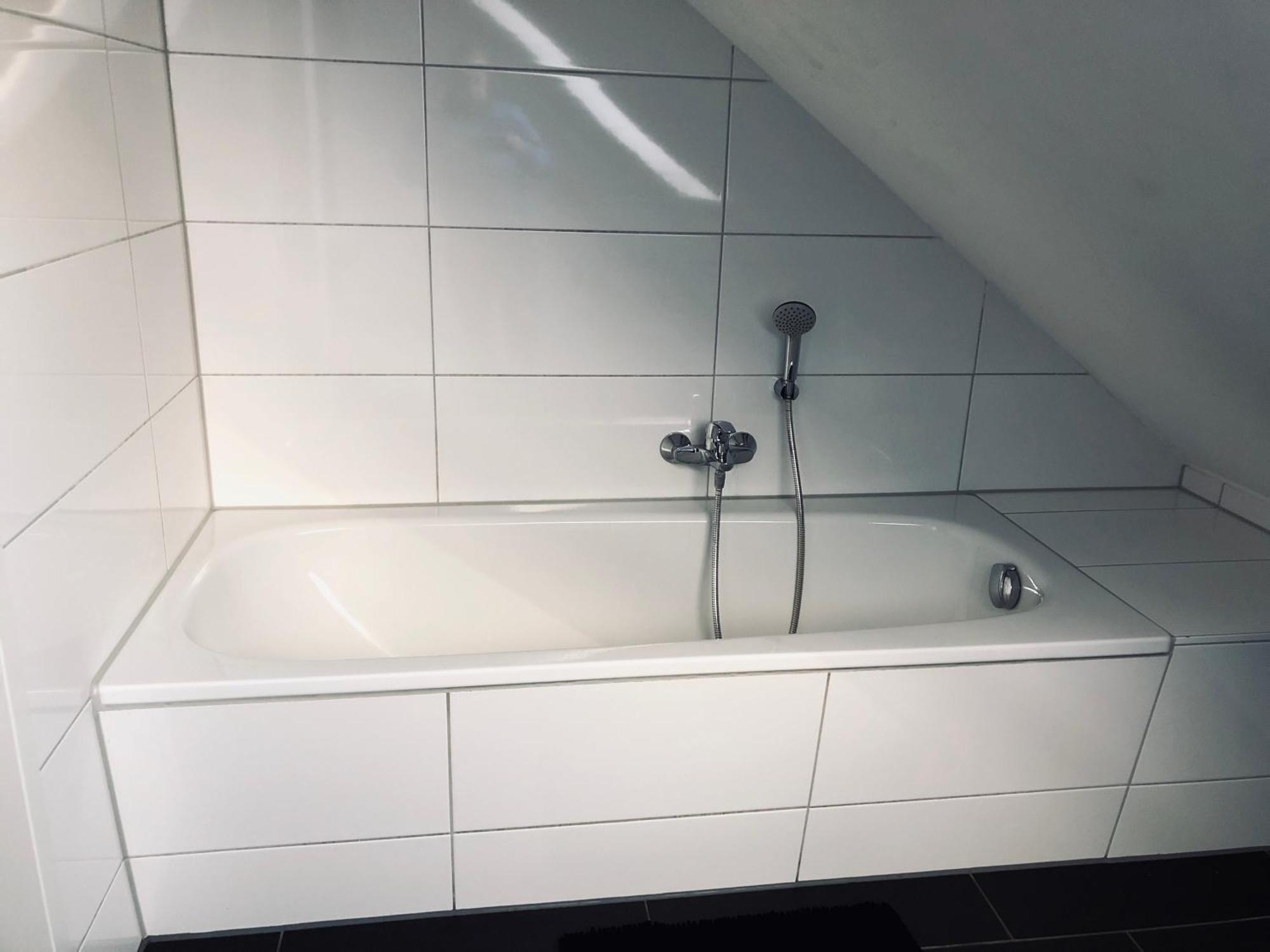 Moderne Im Gruenen Appartement *