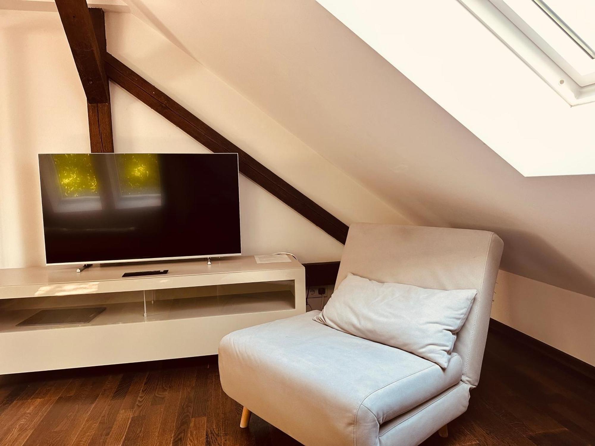 Moderne Im Grünen * Werneuchen
