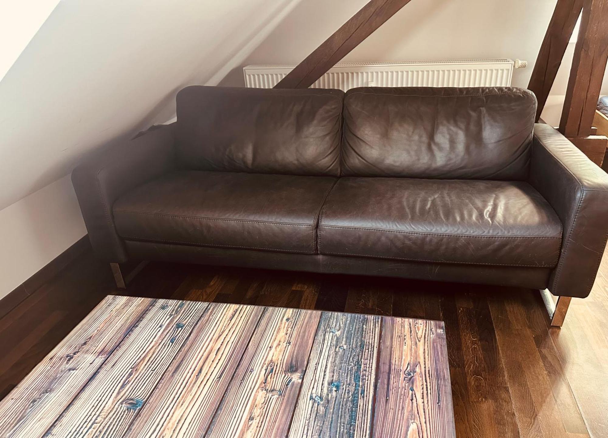 Apartamento Moderne Im Grünen