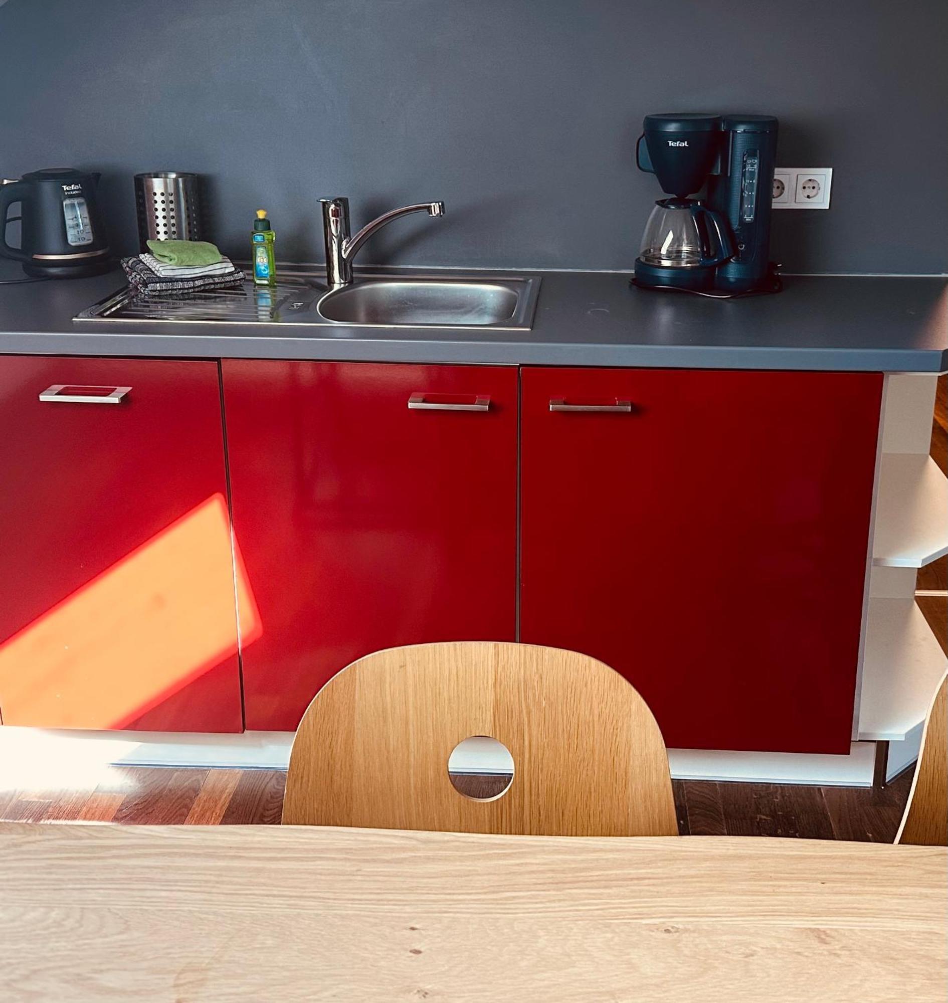 Apartamento Moderne Im Grünen Werneuchen