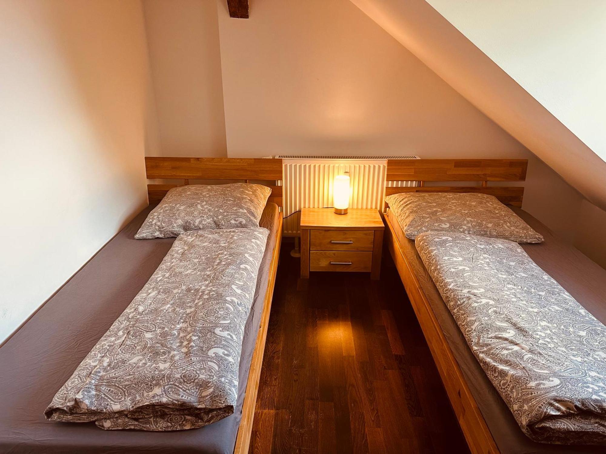 Moderne Im Grünen Werneuchen