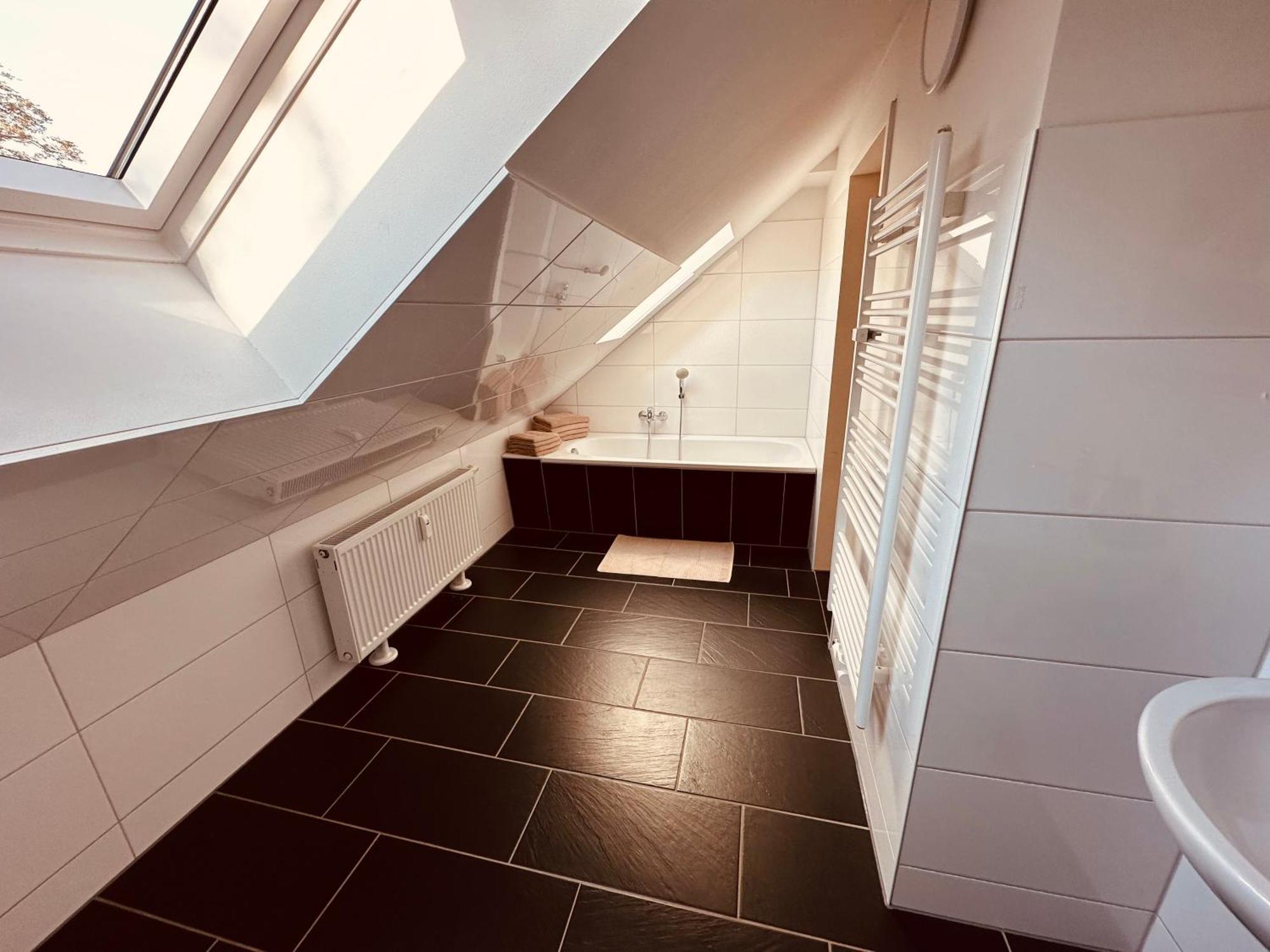 Moderne Im Grünen * Werneuchen