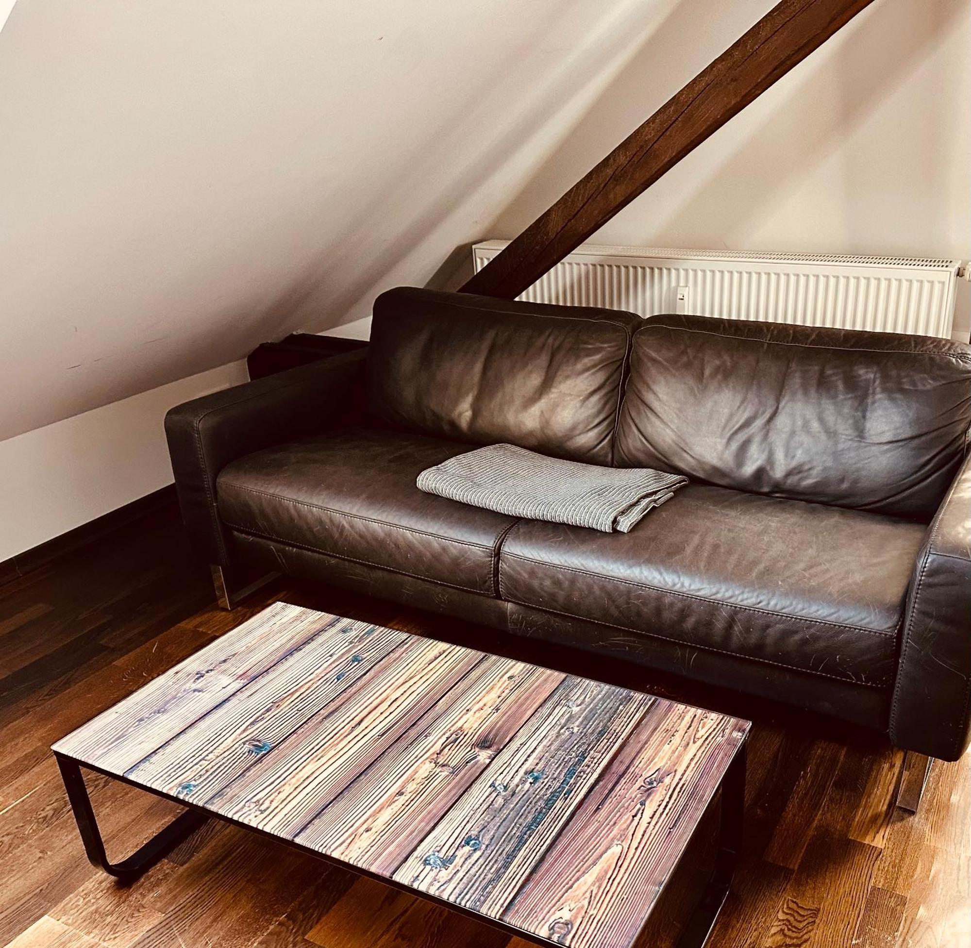 Moderne Im Gruenen Appartement Werneuchen