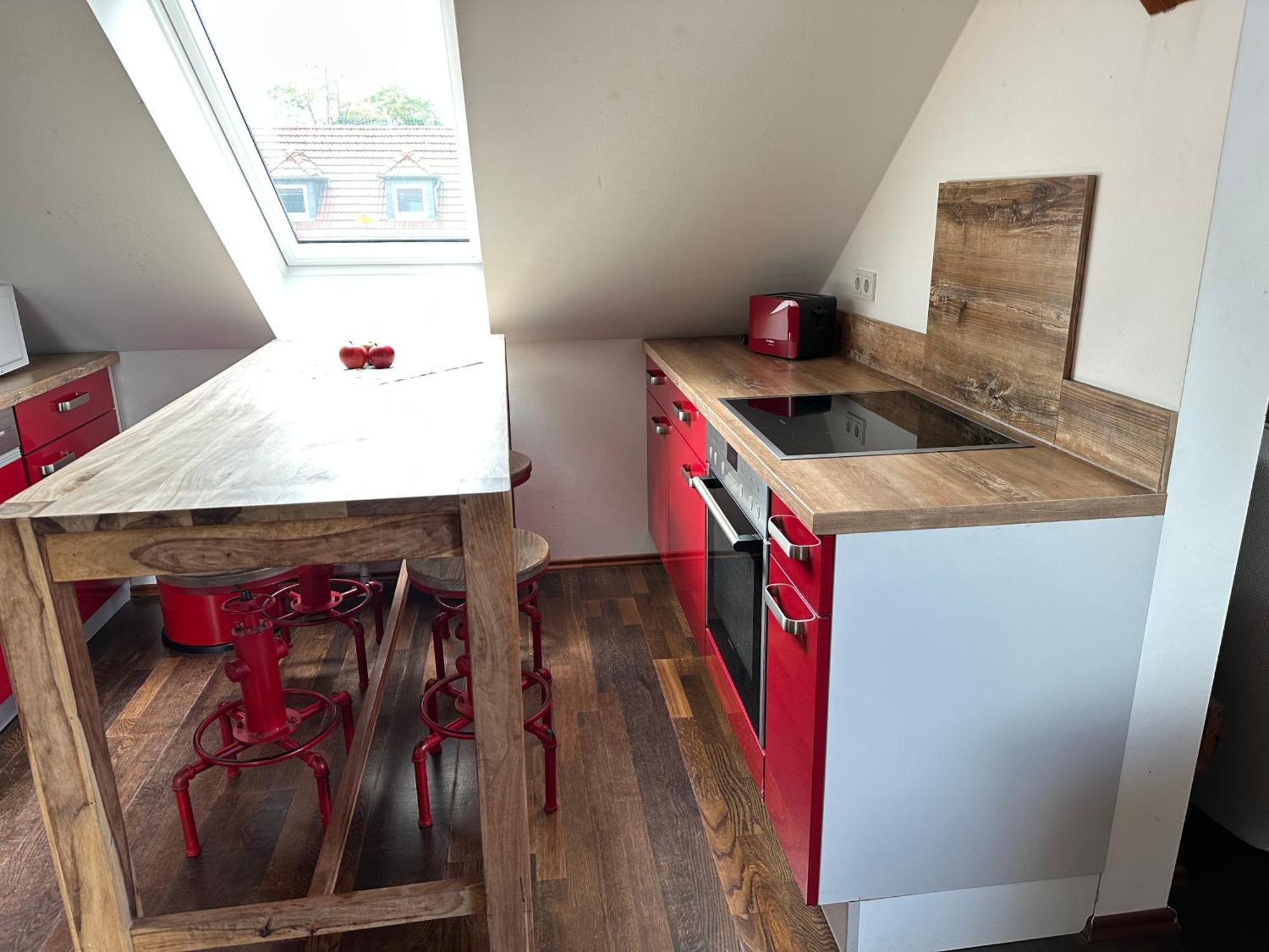 Moderne Im Grünen Werneuchen