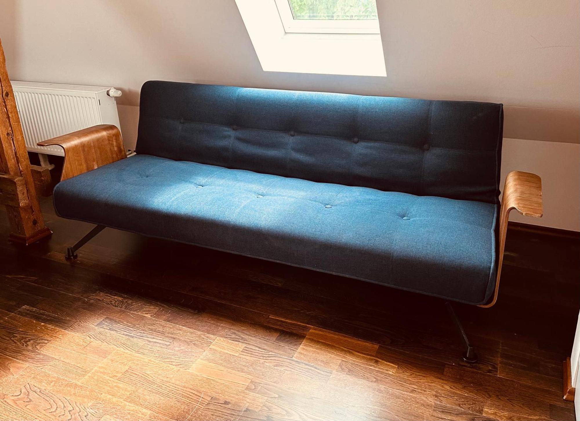 Appartement Moderne Im Gruenen