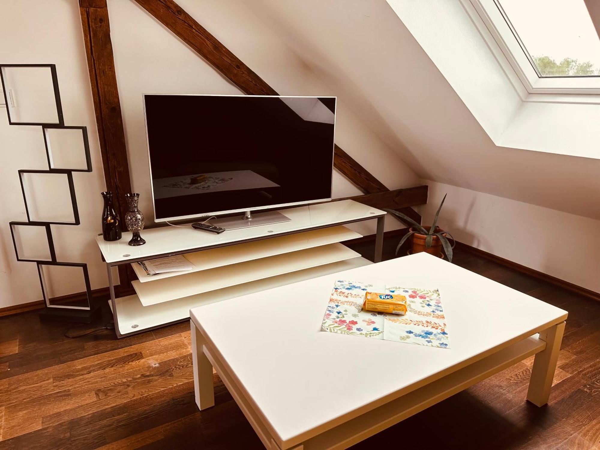 Apartamento Moderne Im Grünen Werneuchen